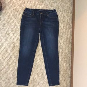 Maurice’s Skinny Jeans